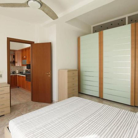 Apartament Casa Saffi Livorno Zewnętrze zdjęcie