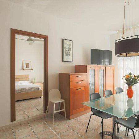 Apartament Casa Saffi Livorno Zewnętrze zdjęcie