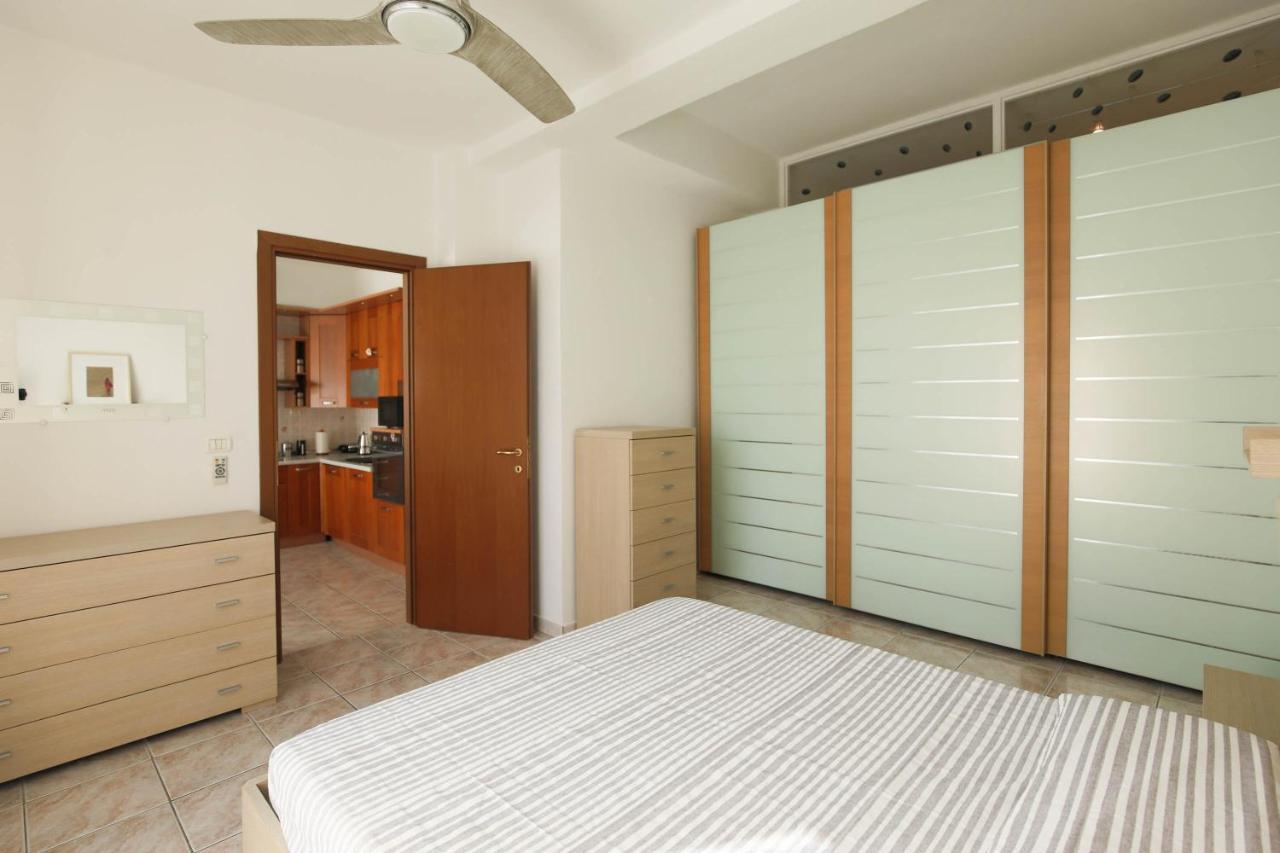 Apartament Casa Saffi Livorno Zewnętrze zdjęcie