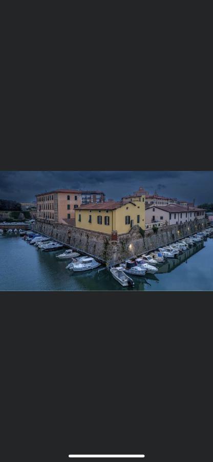 Apartament Casa Saffi Livorno Zewnętrze zdjęcie