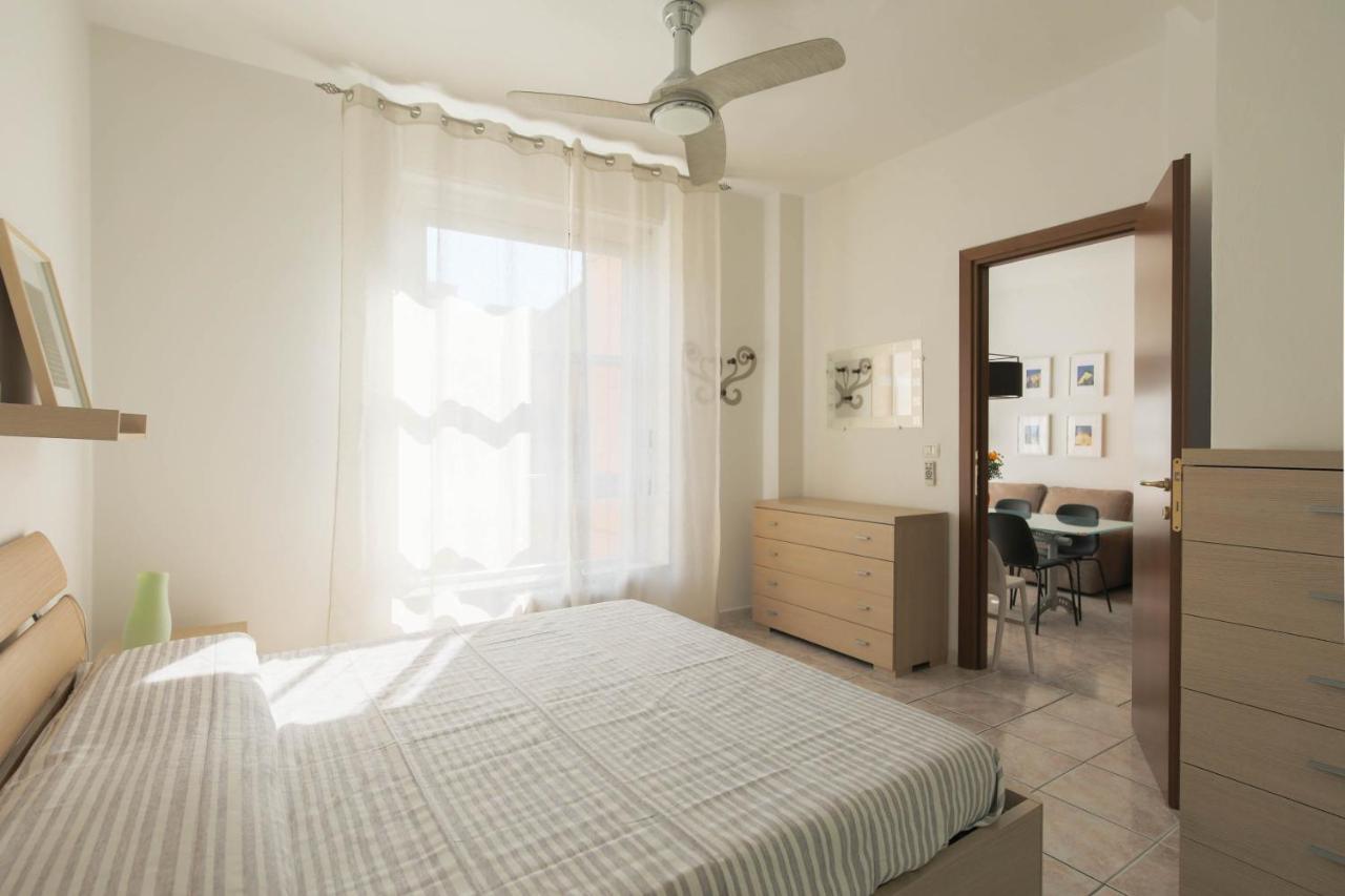 Apartament Casa Saffi Livorno Zewnętrze zdjęcie