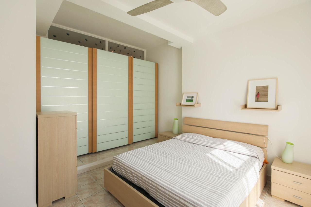 Apartament Casa Saffi Livorno Zewnętrze zdjęcie