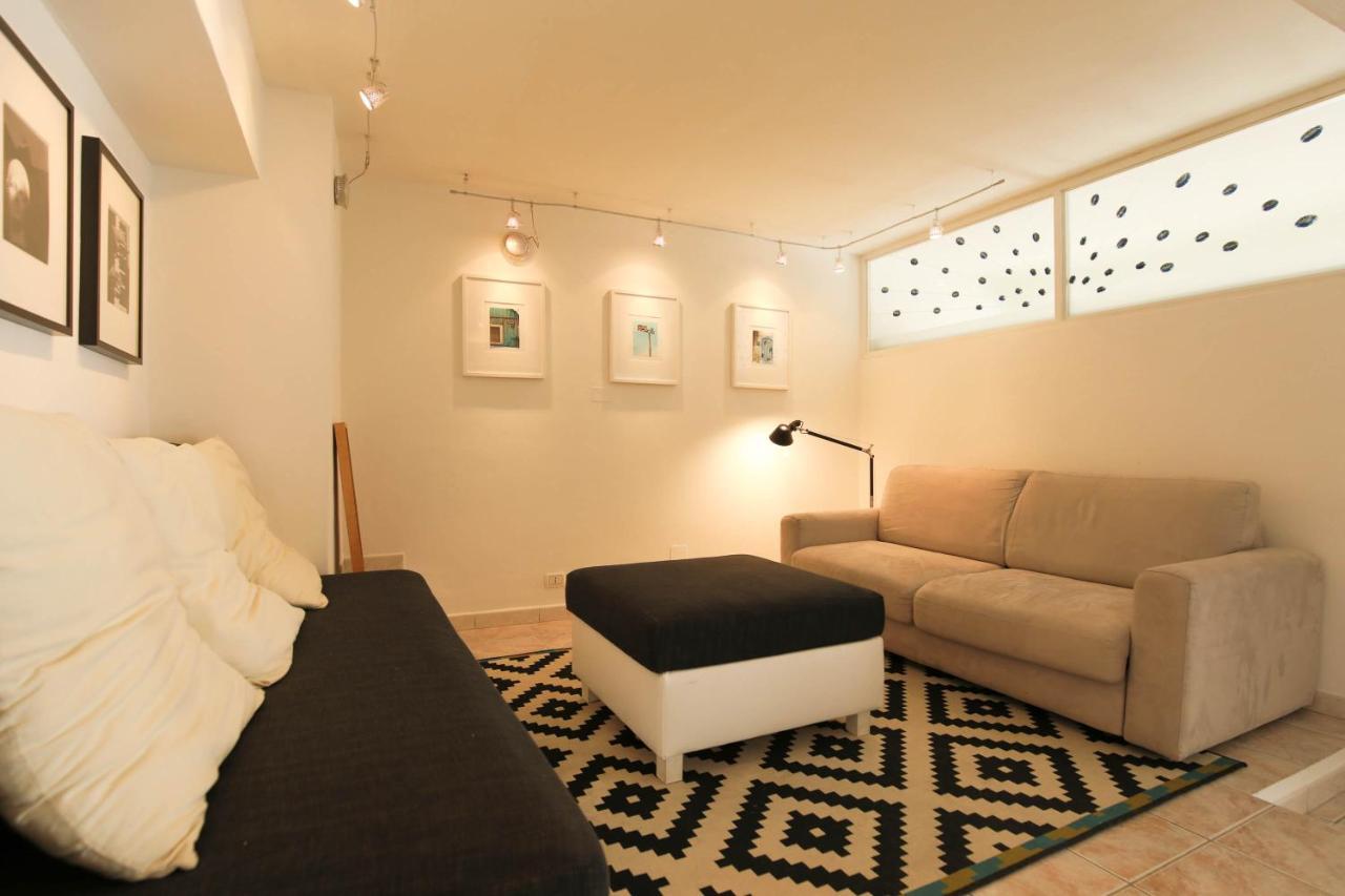 Apartament Casa Saffi Livorno Zewnętrze zdjęcie