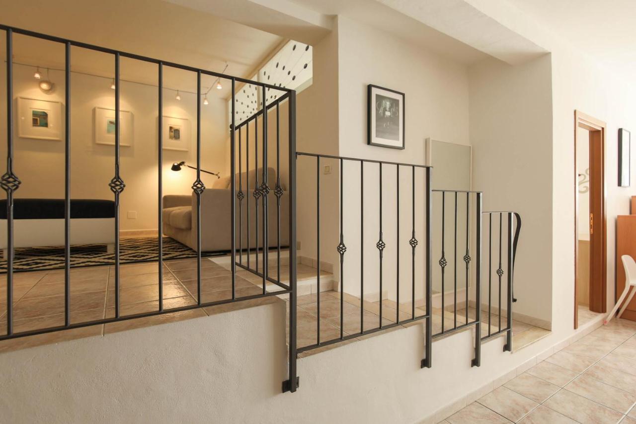 Apartament Casa Saffi Livorno Zewnętrze zdjęcie