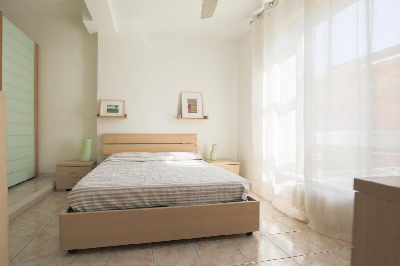 Apartament Casa Saffi Livorno Zewnętrze zdjęcie