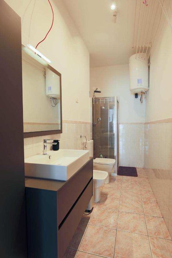 Apartament Casa Saffi Livorno Zewnętrze zdjęcie