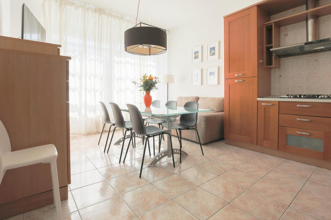 Apartament Casa Saffi Livorno Zewnętrze zdjęcie